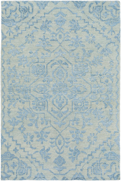 Kinnara KNA-6003 Hand Knotted Rug