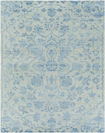 Kinnara KNA-6003 Hand Knotted Rug