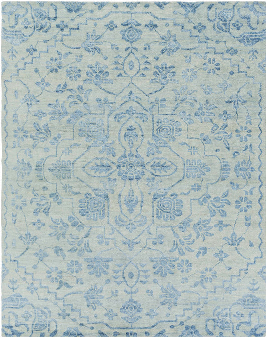 Kinnara KNA-6003 Hand Knotted Rug