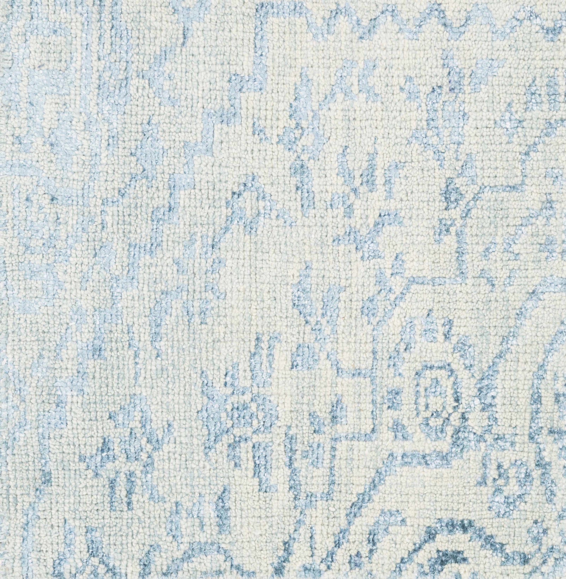 Kinnara KNA-6003 Hand Knotted Rug