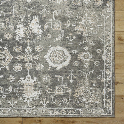 Sufi SUF-2301 Hand Knotted Rug