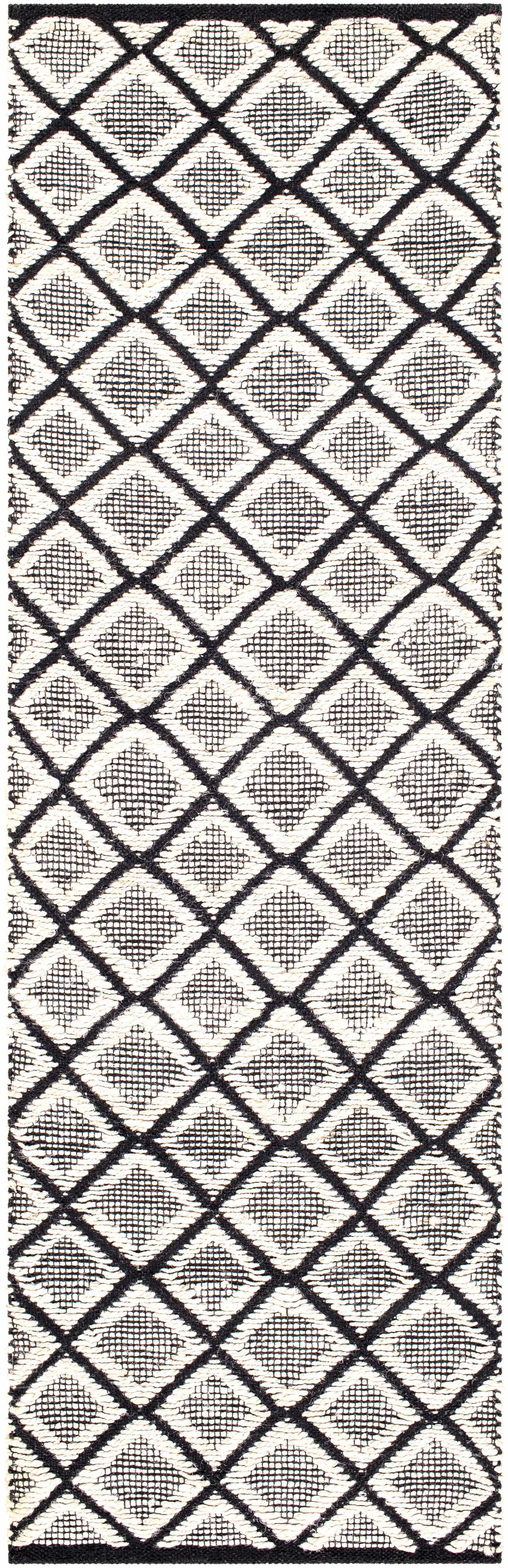 Santa Barbara SBB-2300 Hand Woven Rug