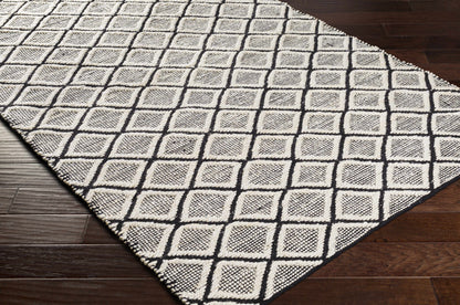 Santa Barbara SBB-2300 Hand Woven Rug