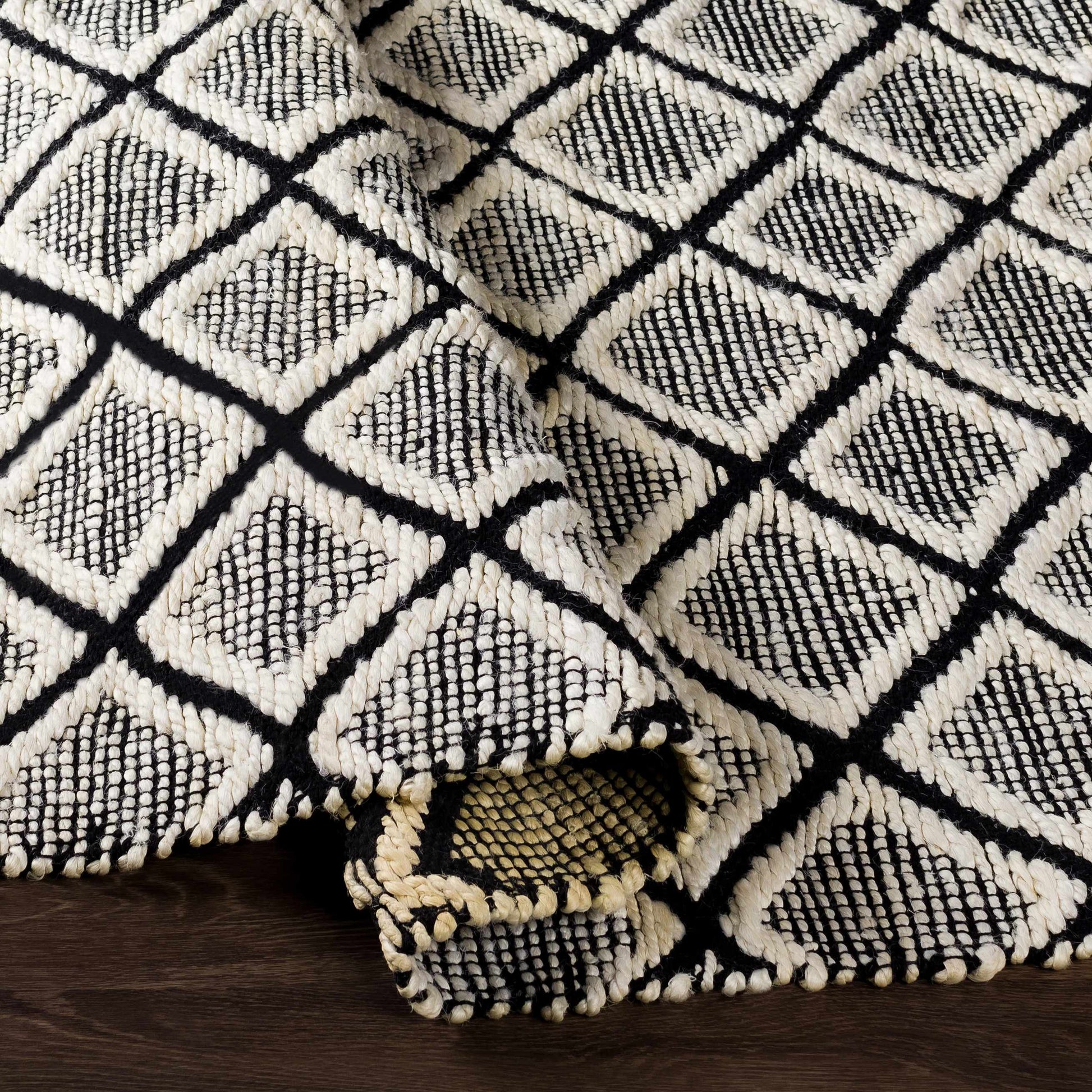 Santa Barbara SBB-2300 Hand Woven Rug