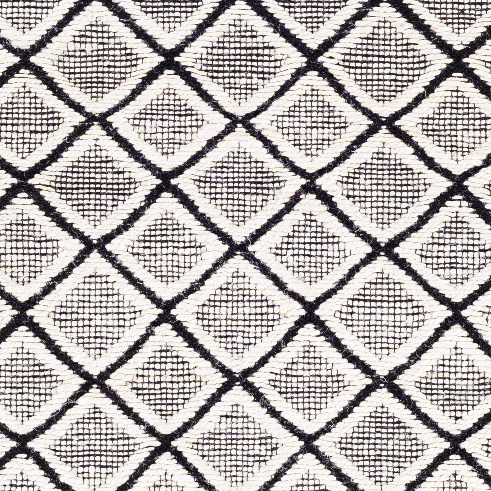 Santa Barbara SBB-2300 Hand Woven Rug