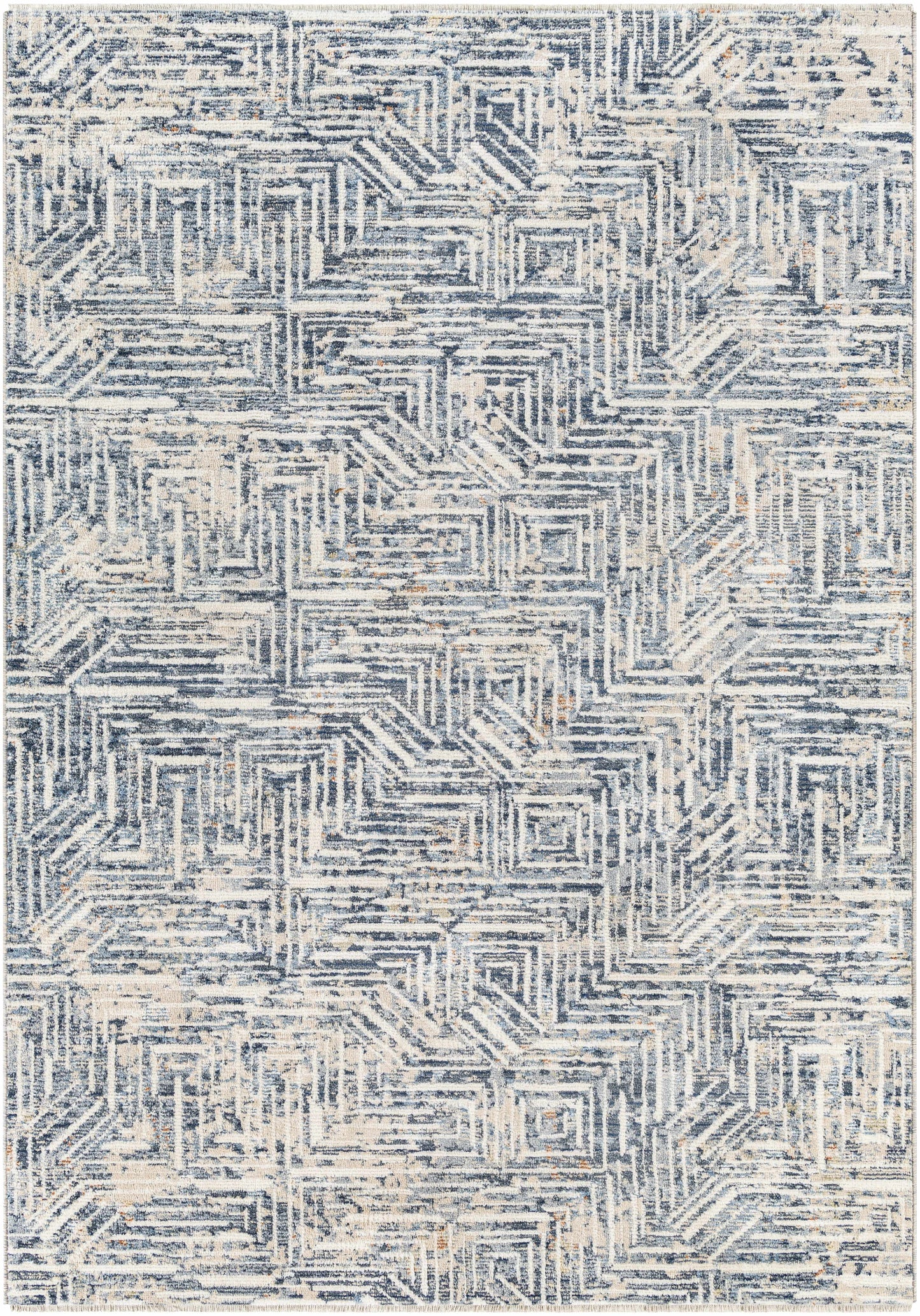 Amore AMO-2337 Machine Woven Rug