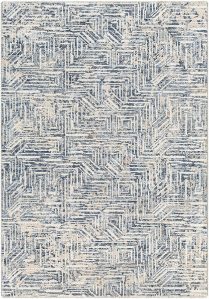 Amore AMO-2337 Machine Woven Rug