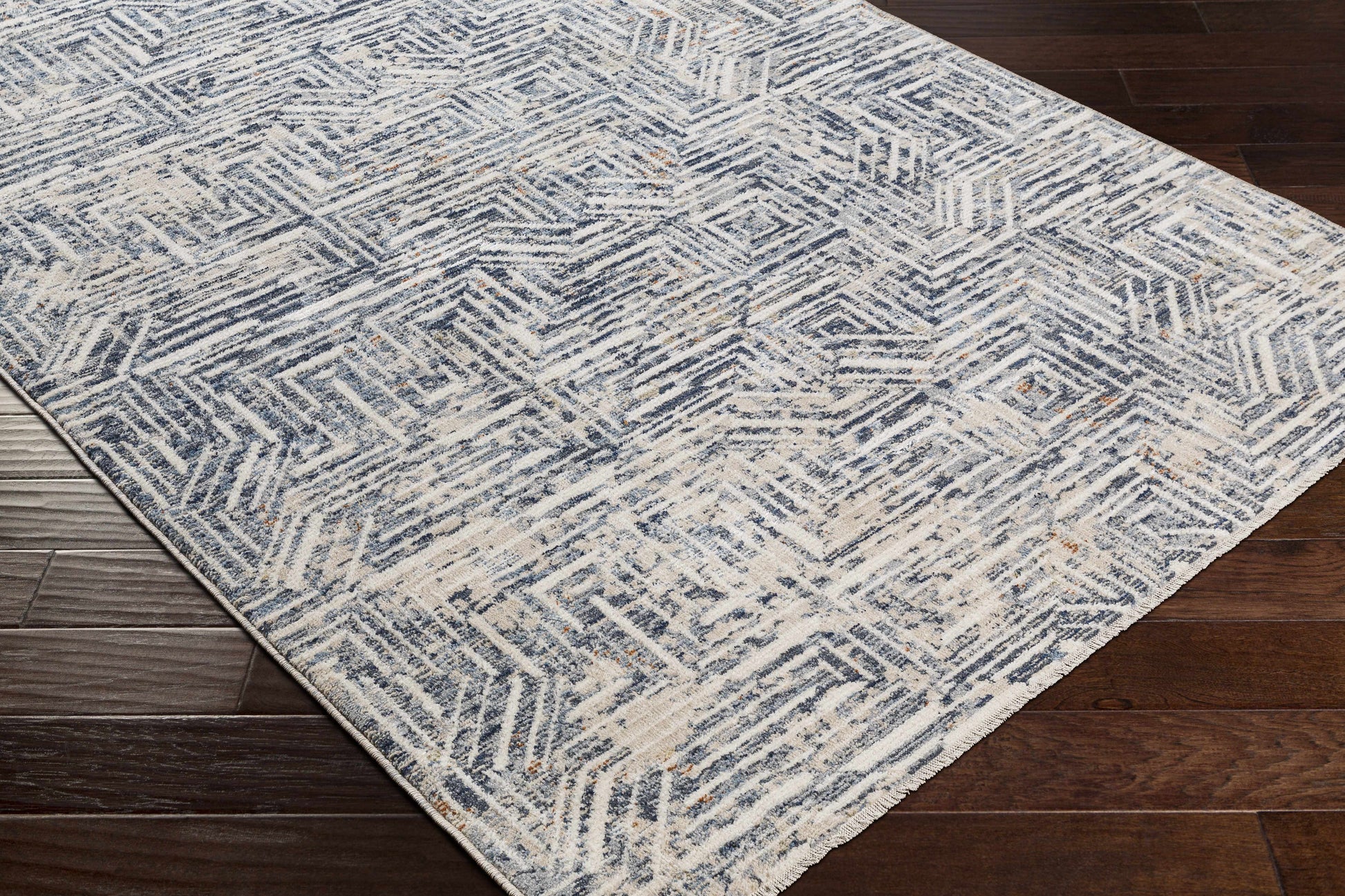 Amore AMO-2337 Machine Woven Rug