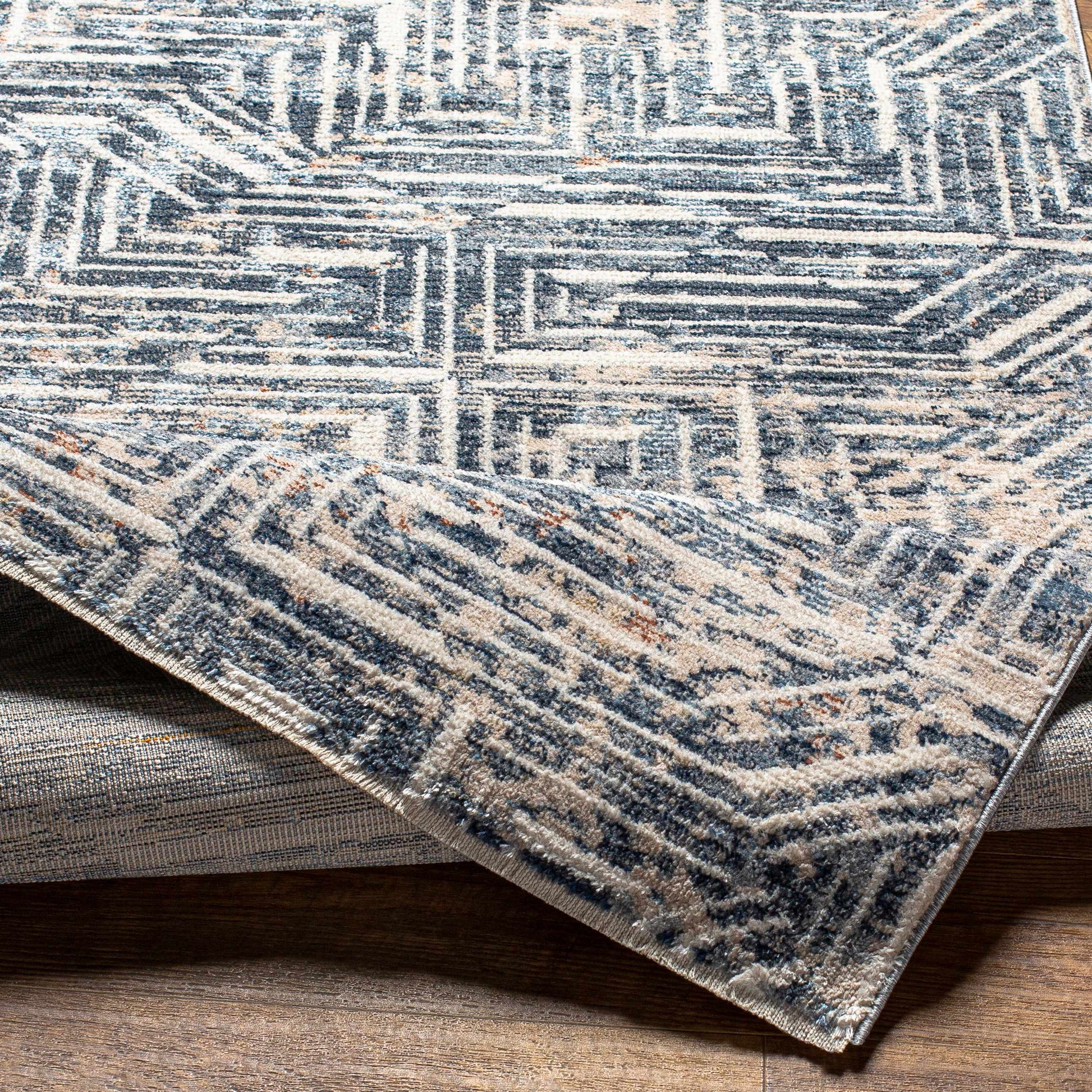 Amore AMO-2337 Machine Woven Rug