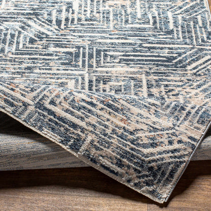 Amore AMO-2337 Machine Woven Rug