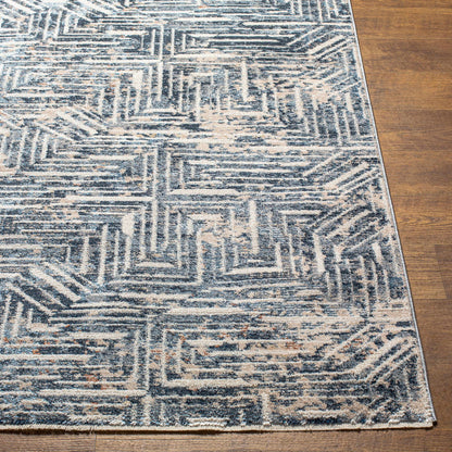 Amore AMO-2337 Machine Woven Rug