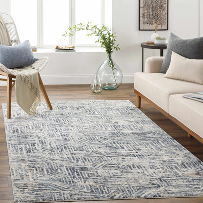 Amore AMO-2337 Machine Woven Rug