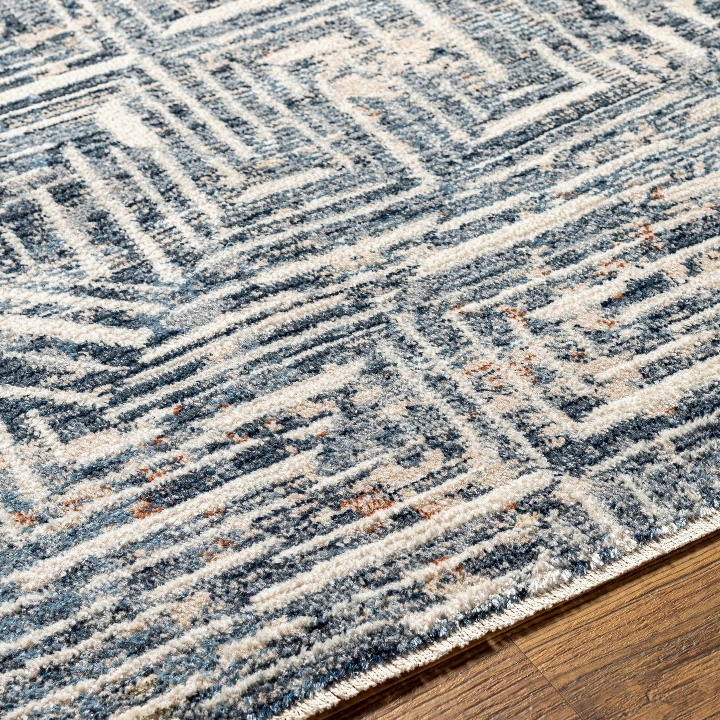 Amore AMO-2337 Machine Woven Rug