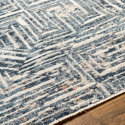 Amore AMO-2337 Machine Woven Rug