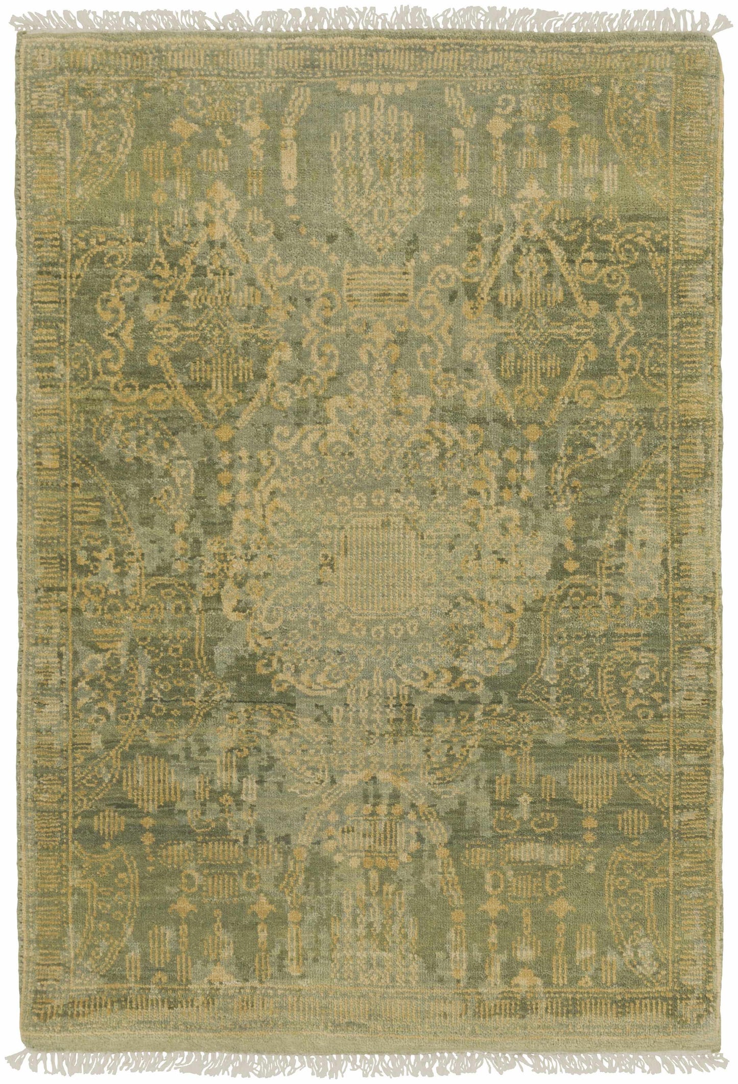 Palace PLC-1000 Hand Knotted Rug
