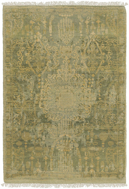Palace PLC-1000 Hand Knotted Rug