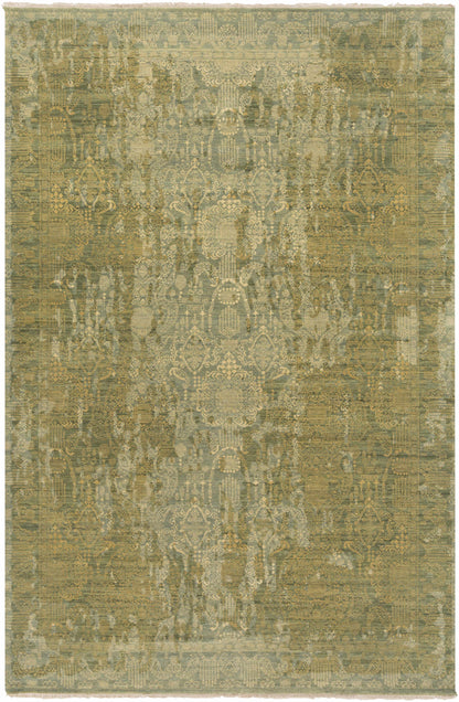 Palace PLC-1000 Hand Knotted Rug