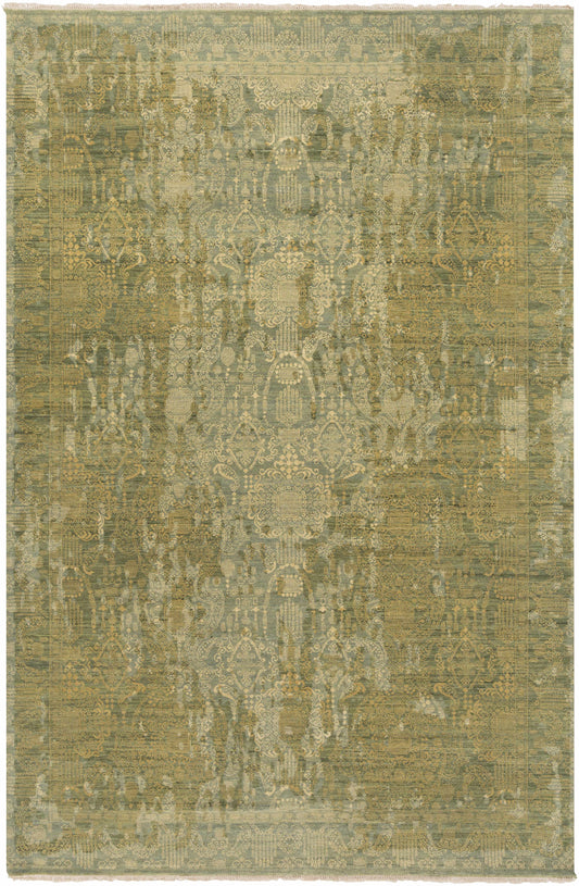 Palace PLC-1000 Hand Knotted Rug