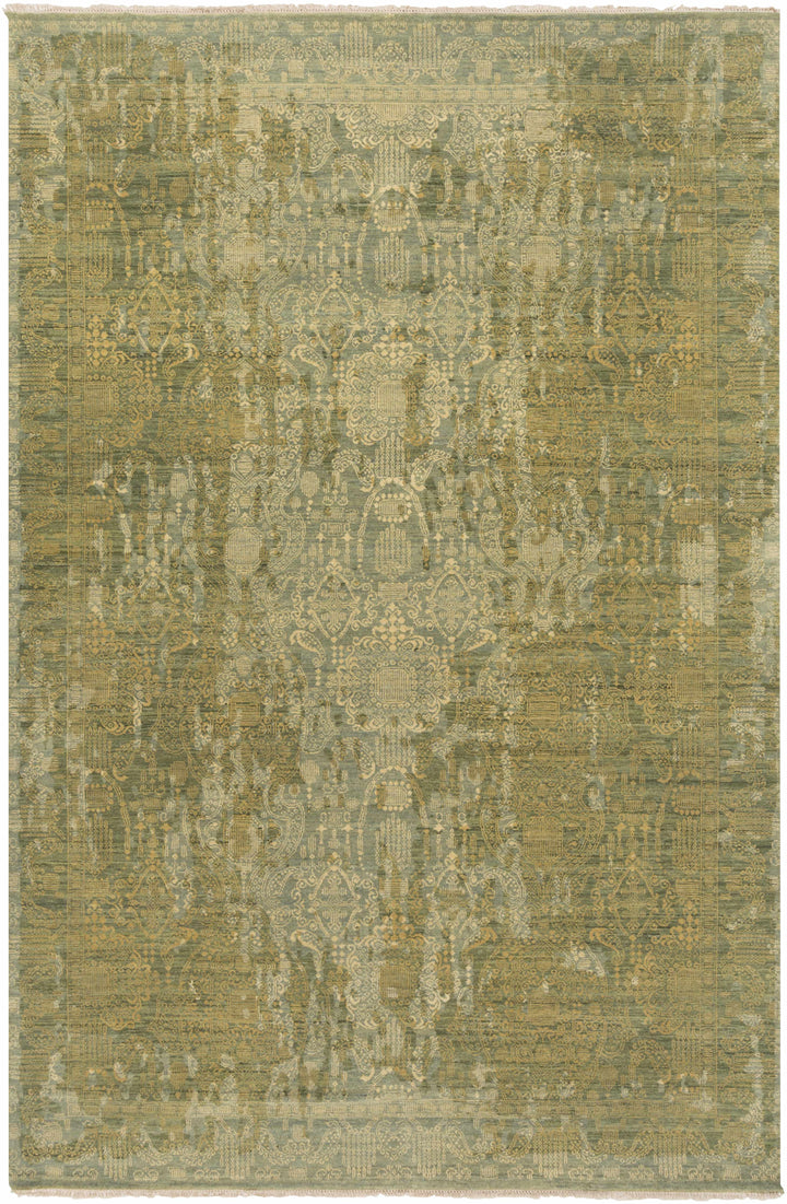 Palace PLC-1000 Hand Knotted Rug