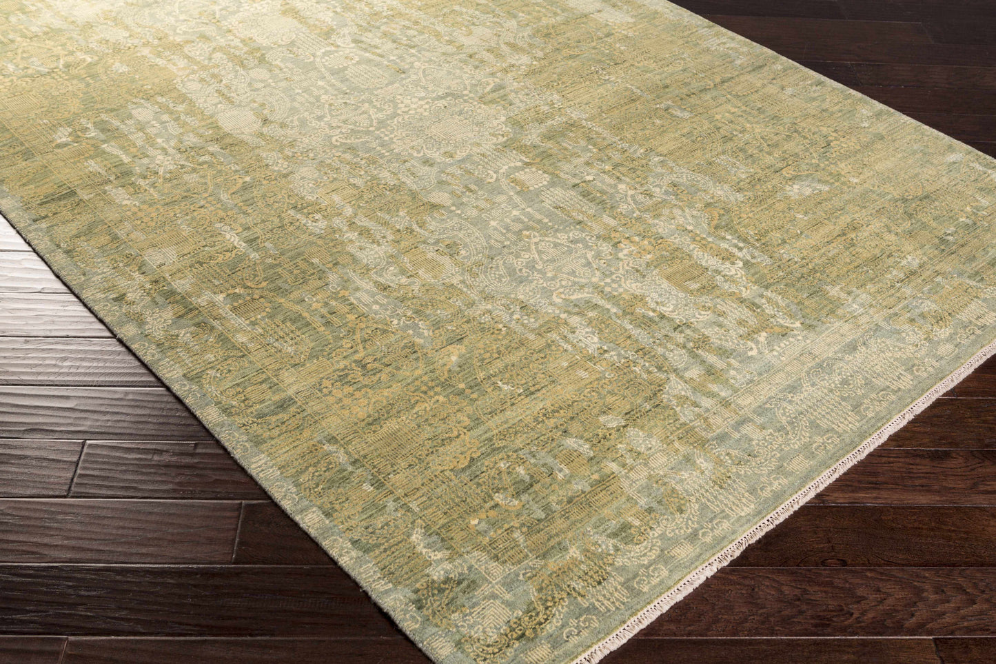 Palace PLC-1000 Hand Knotted Rug