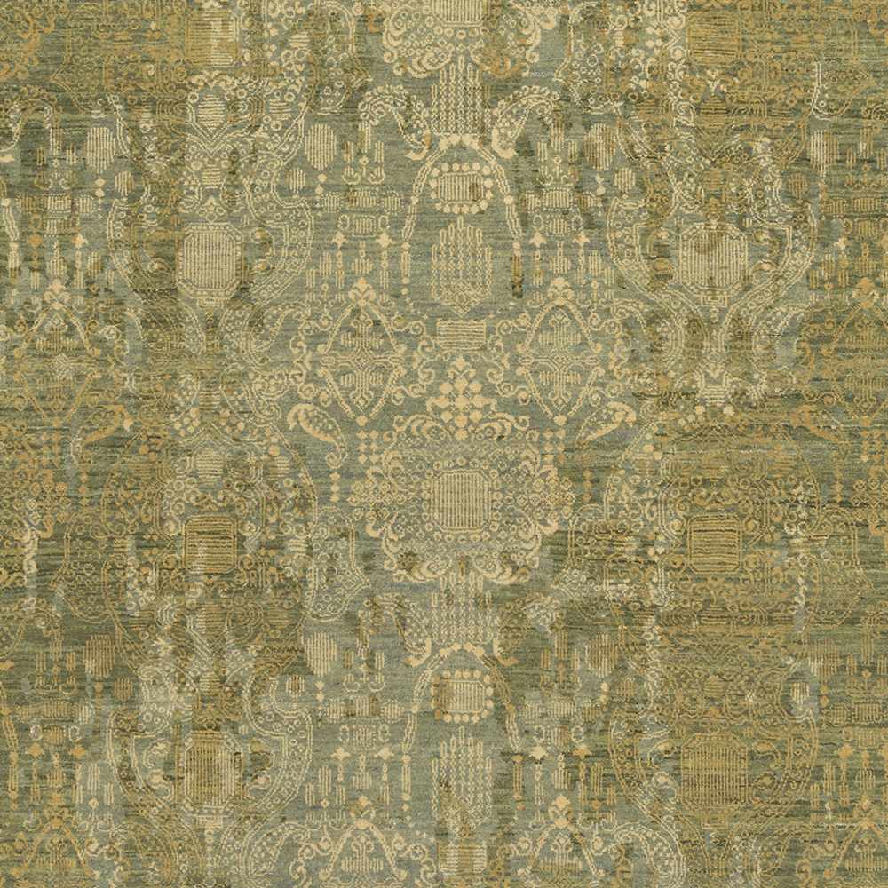 Palace PLC-1000 Hand Knotted Rug