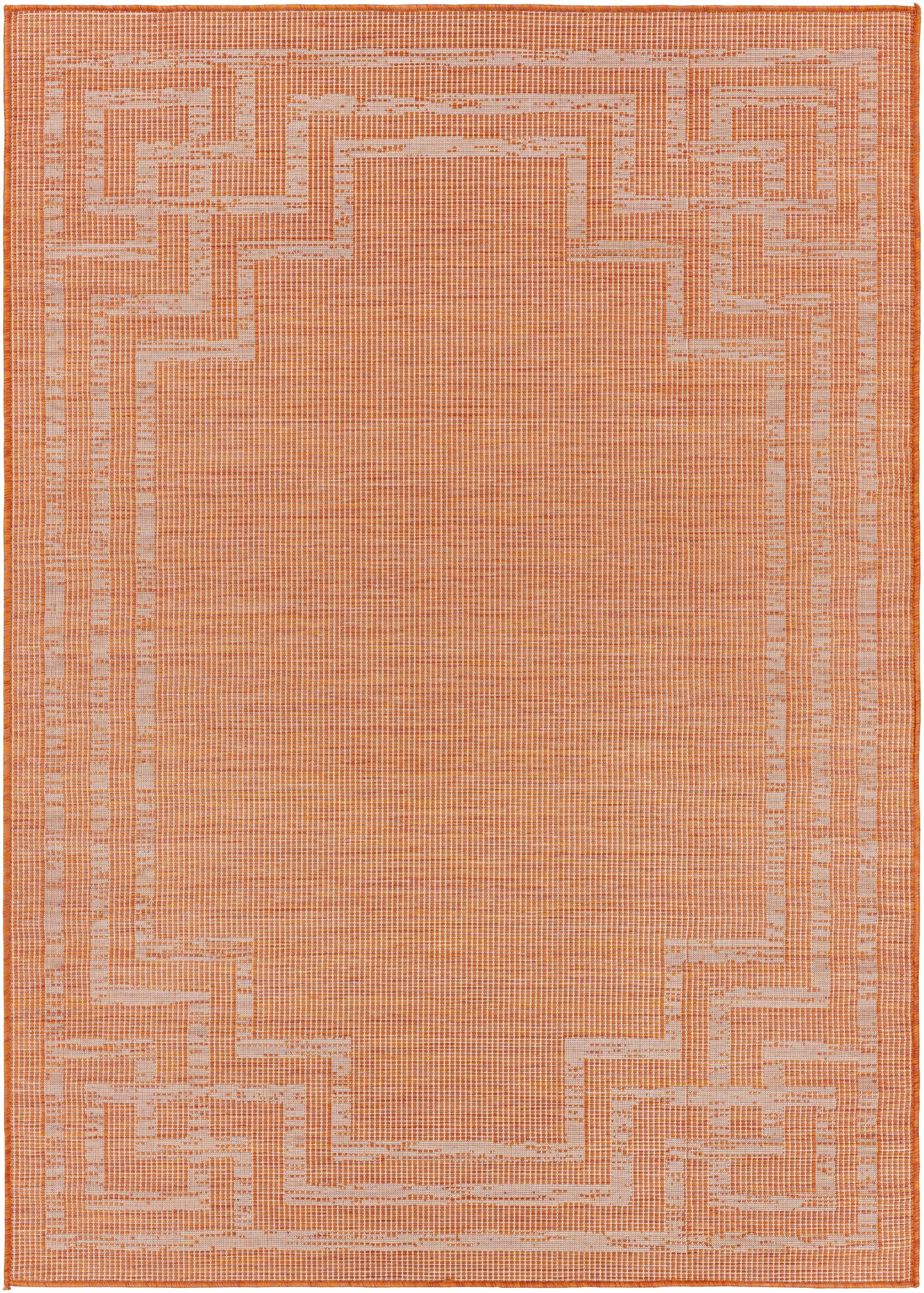Pasadena PSA-2353 Machine Woven Rug