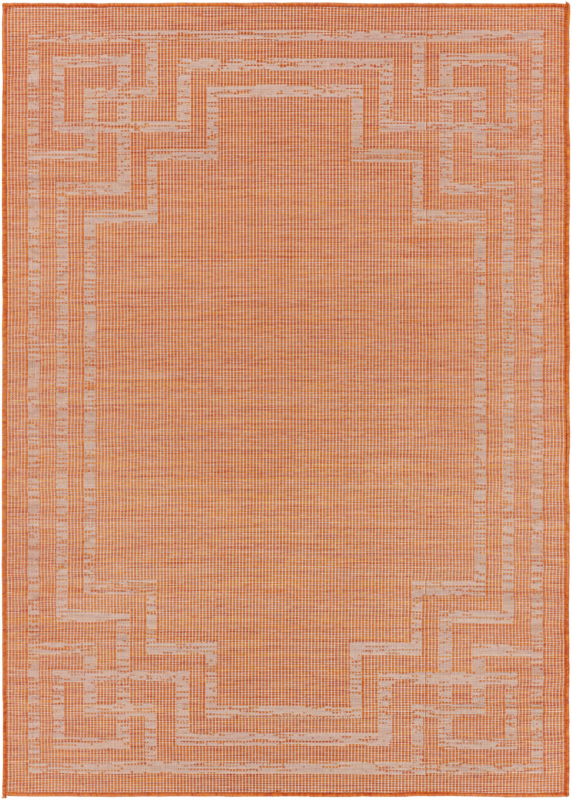 Pasadena PSA-2353 Machine Woven Rug