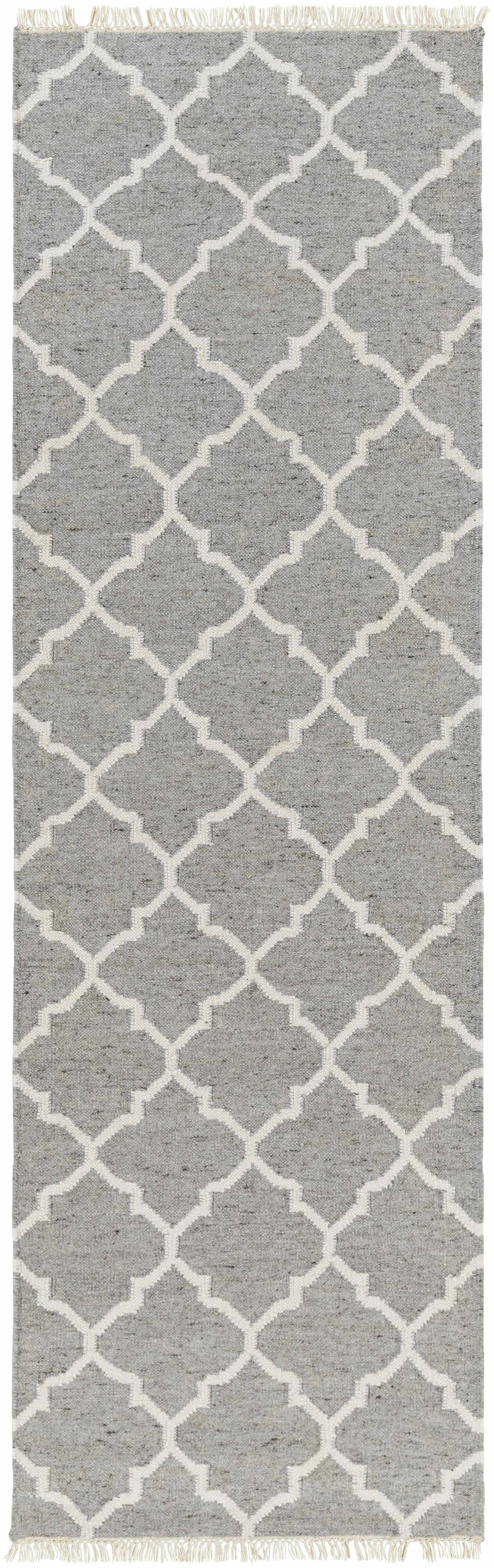 Isle ISL-3003 Hand Woven Rug