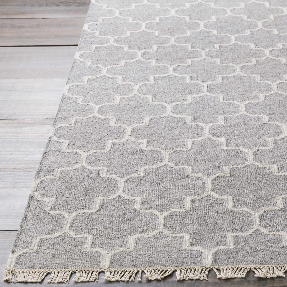 Isle ISL-3003 Hand Woven Rug