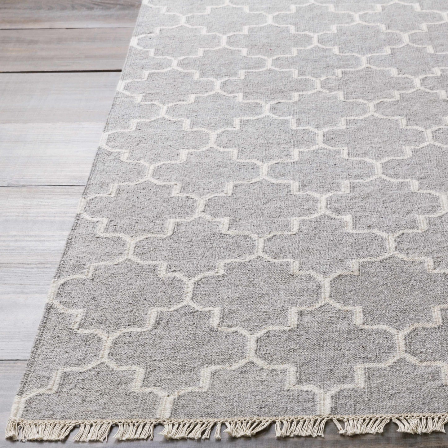 Isle ISL-3003 Hand Woven Rug
