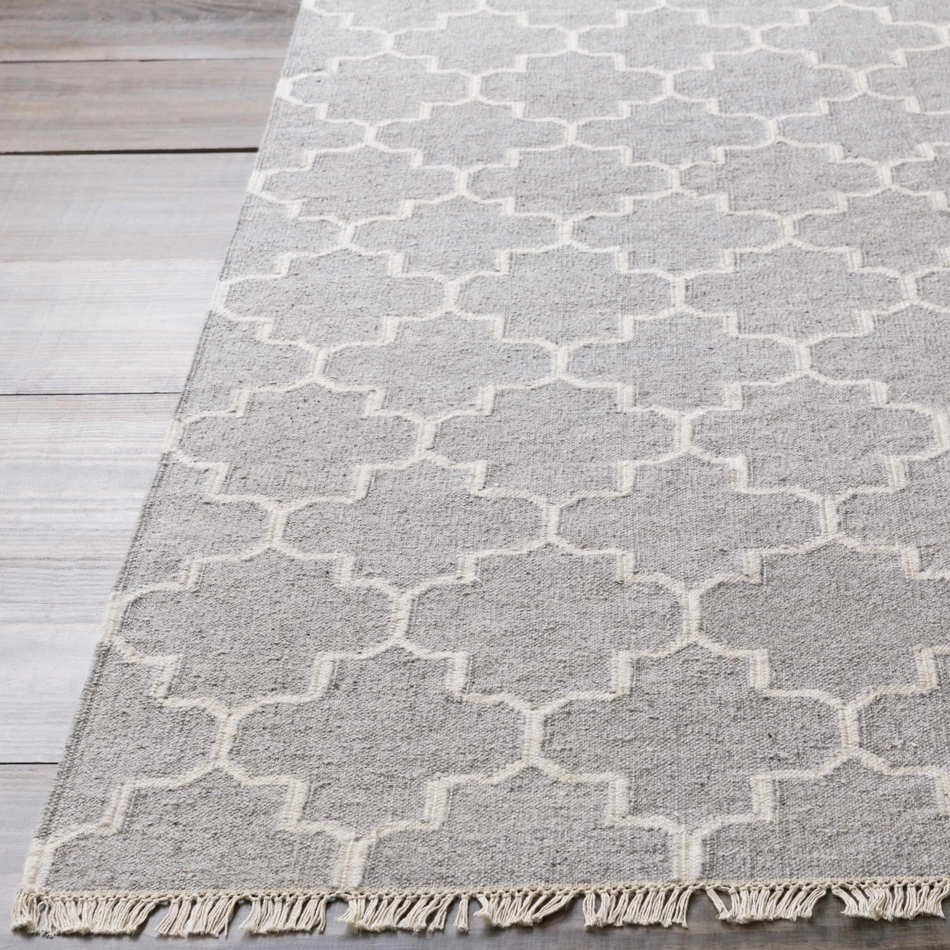Isle ISL-3003 Hand Woven Rug