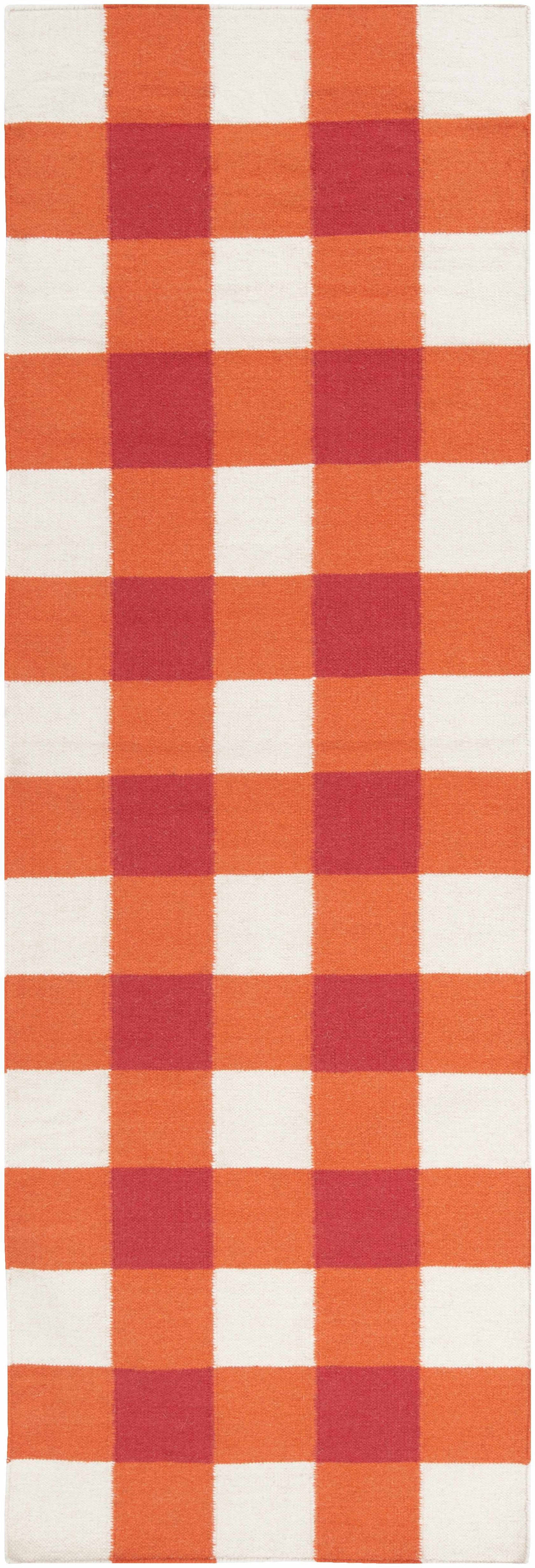 Happy Cottage HC-5800 Hand Woven Rug