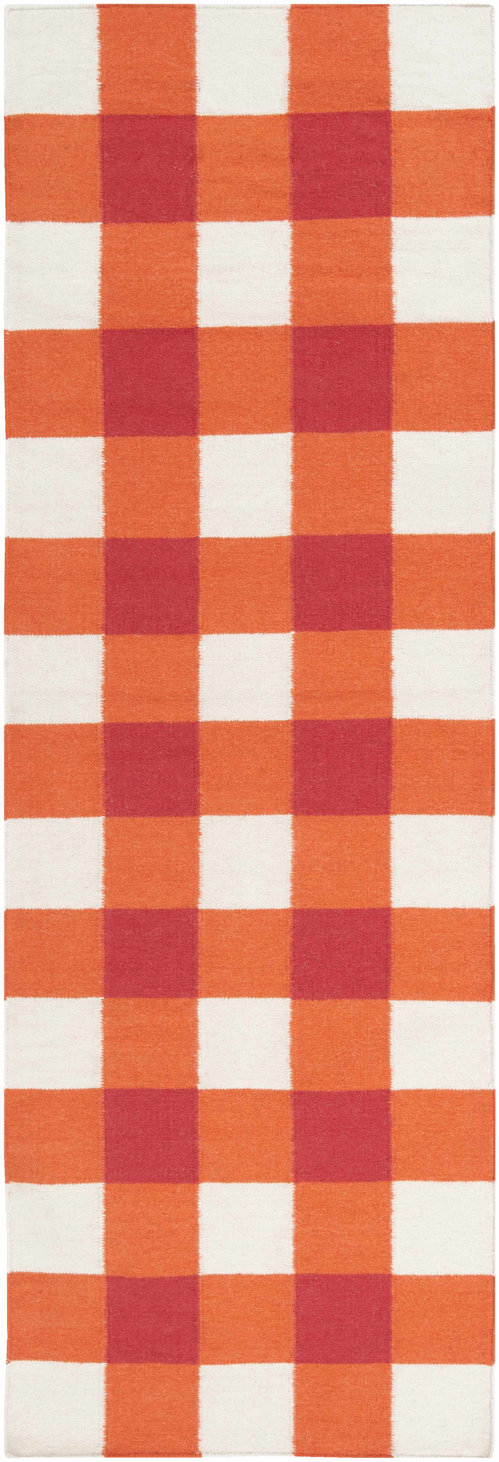 Happy Cottage HC-5800 Hand Woven Rug