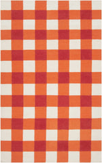 Happy Cottage HC-5800 Hand Woven Rug