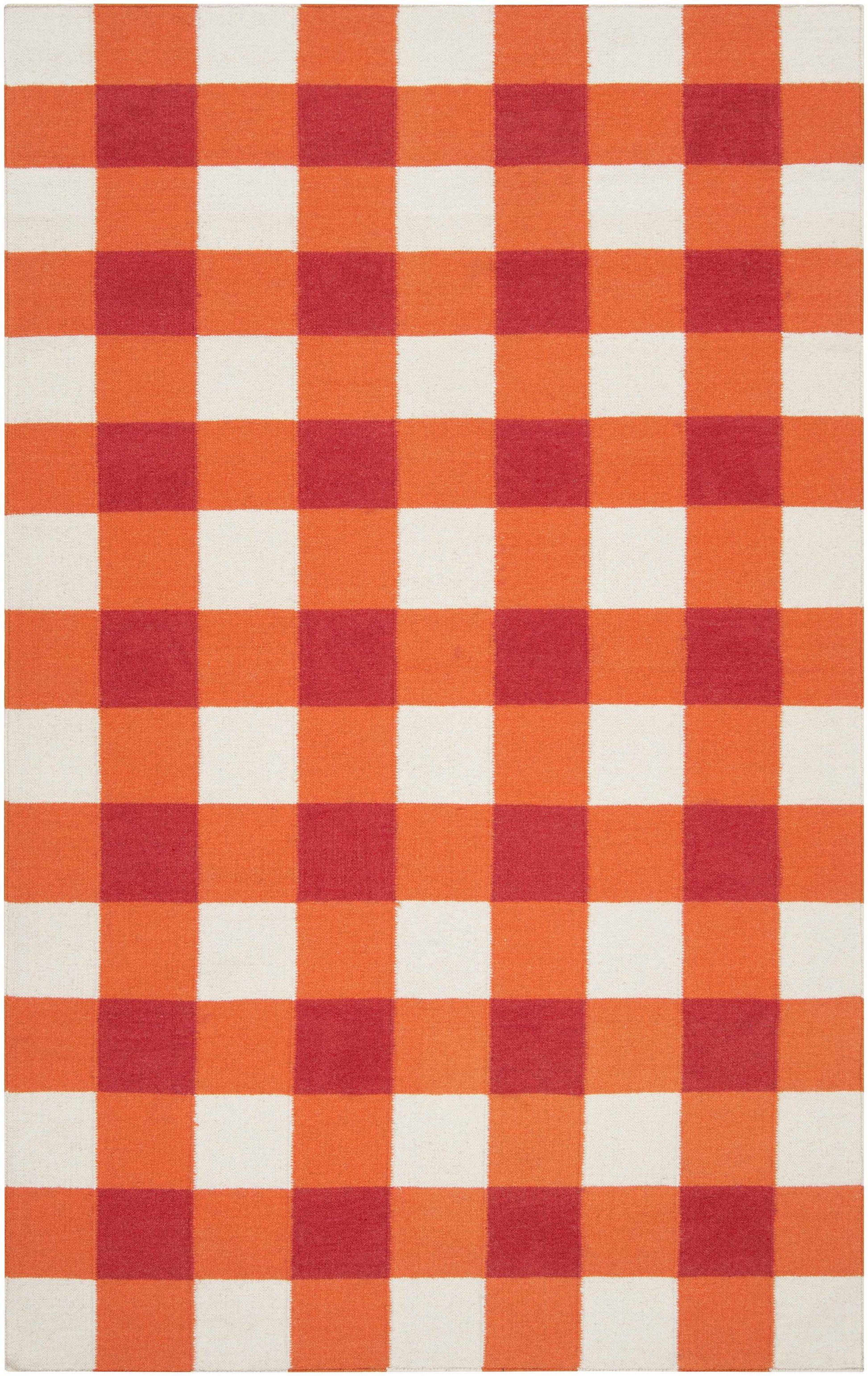 Happy Cottage HC-5800 Hand Woven Rug