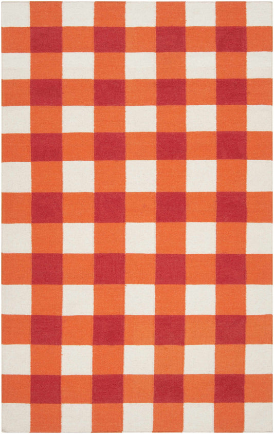 Happy Cottage HC-5800 Hand Woven Rug