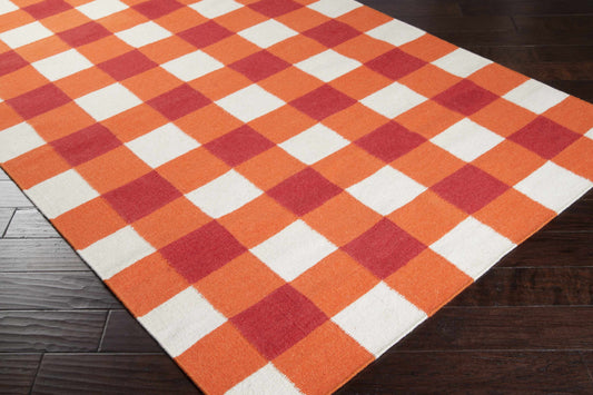 Happy Cottage HC-5800 Hand Woven Rug