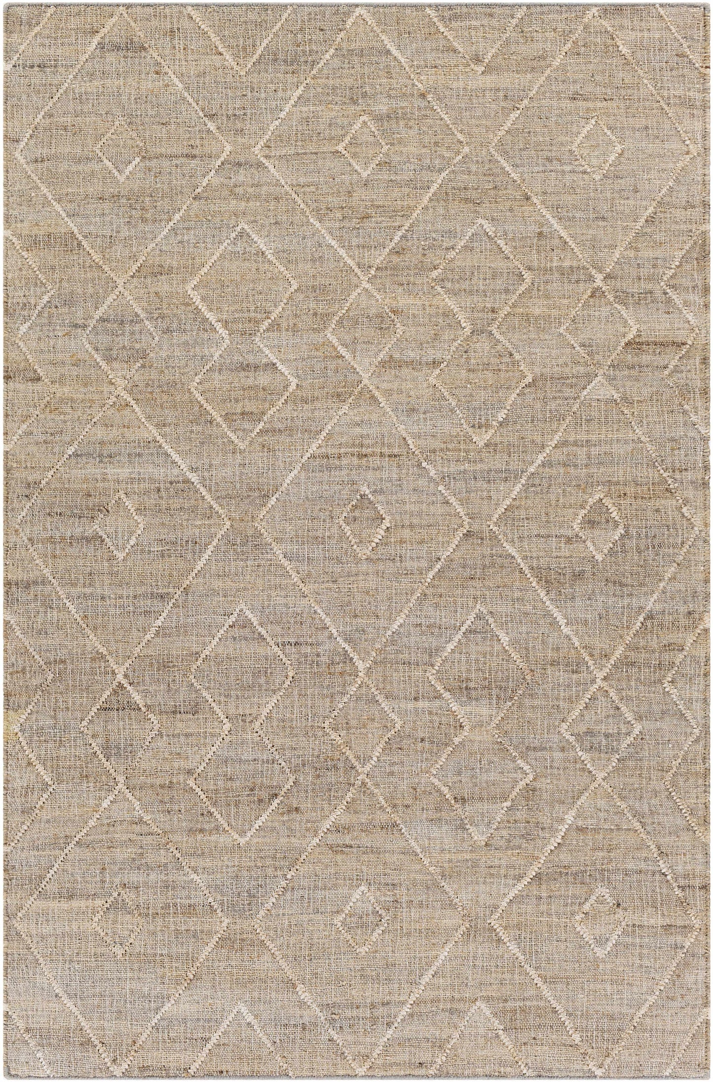 Cadence CEC-2307 Hand Woven Rug