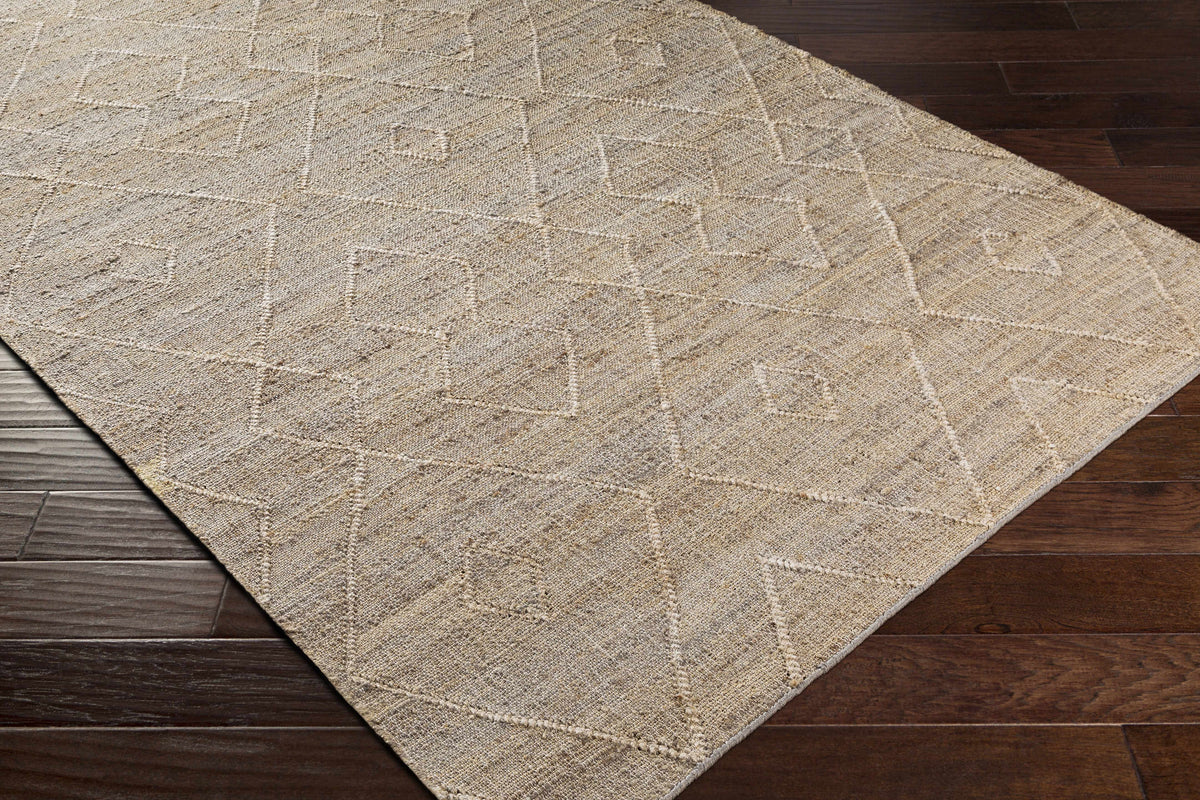 Cadence CEC-2307 Hand Woven Rug