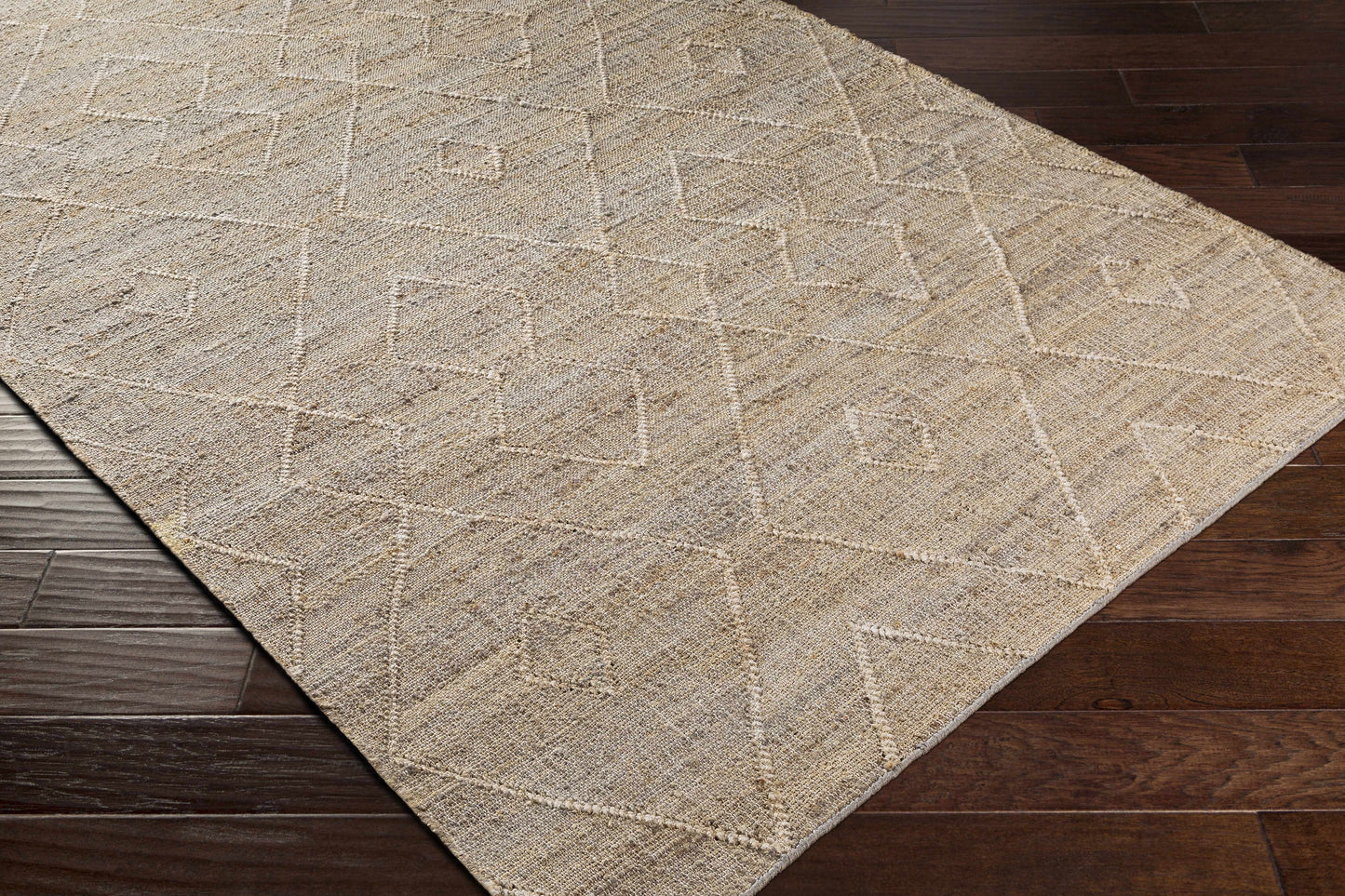 Cadence CEC-2307 Hand Woven Rug