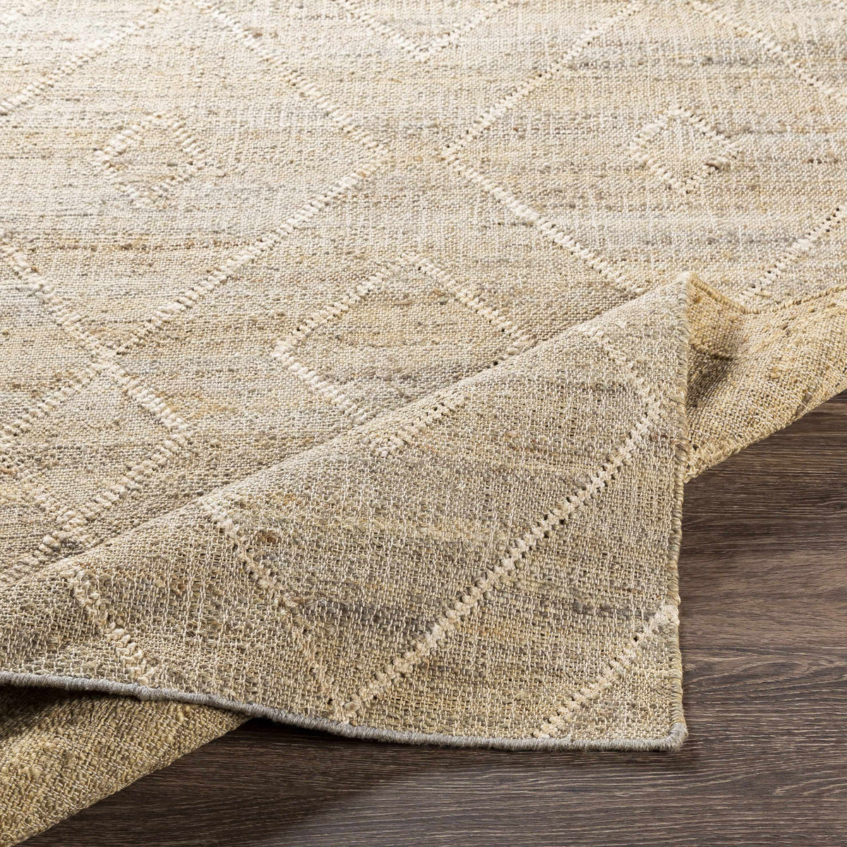 Cadence CEC-2307 Hand Woven Rug