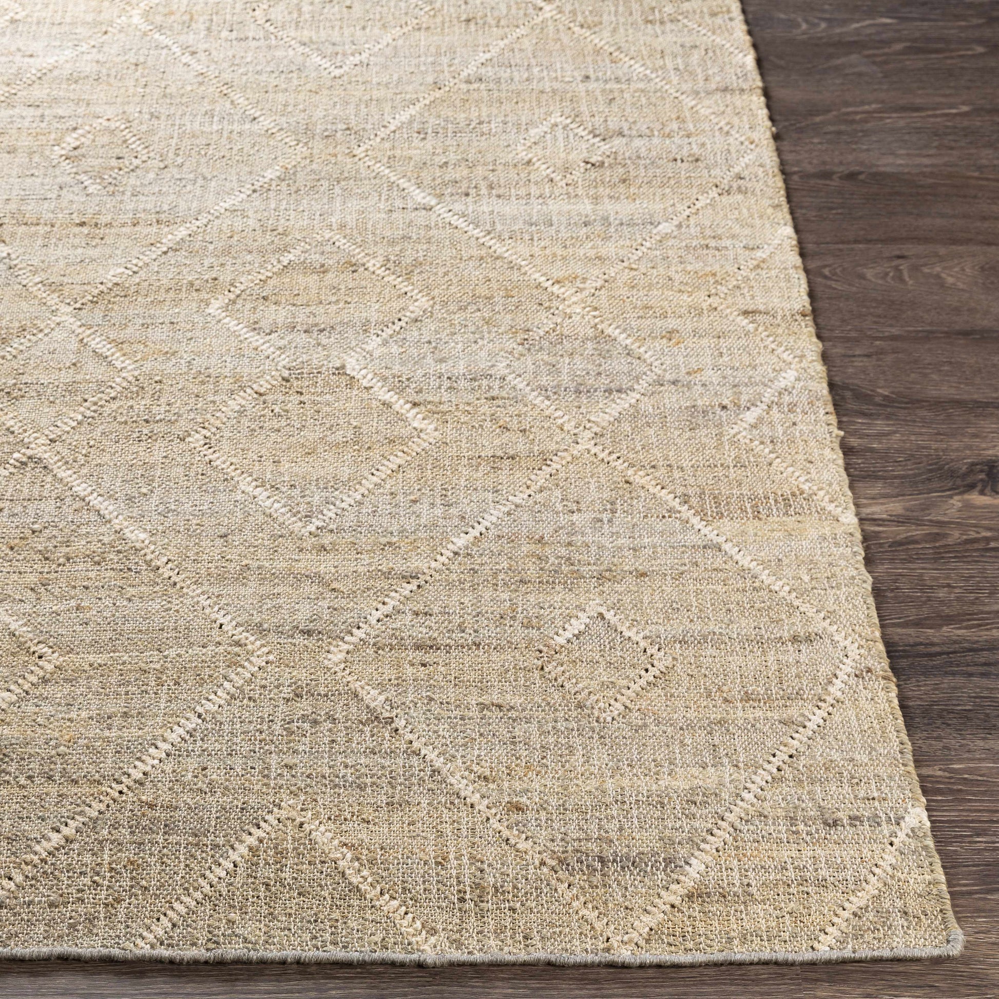 Cadence CEC-2307 Hand Woven Rug