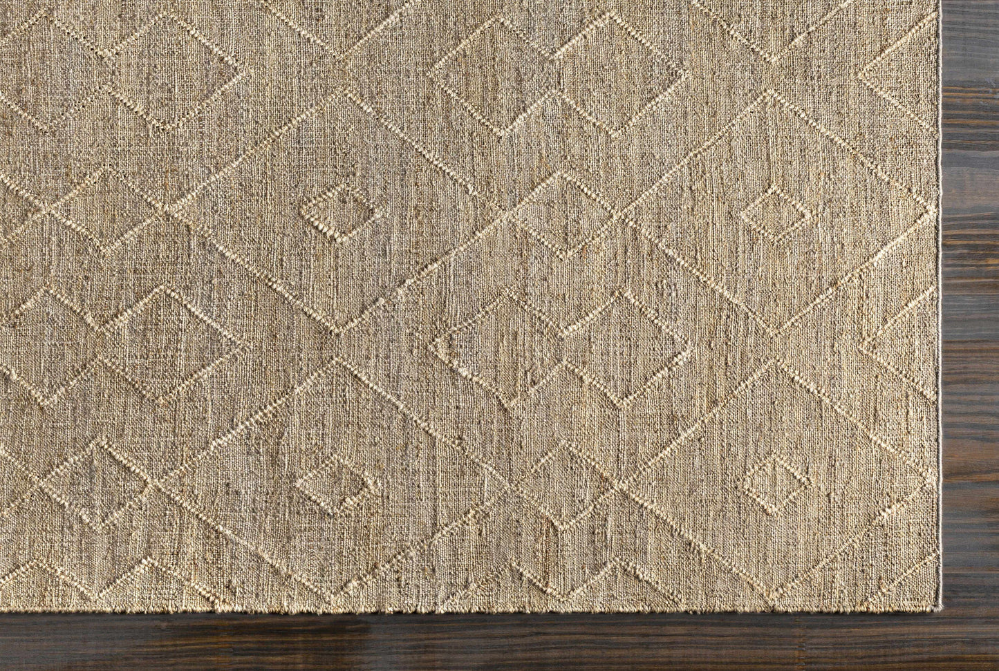 Cadence CEC-2307 Hand Woven Rug