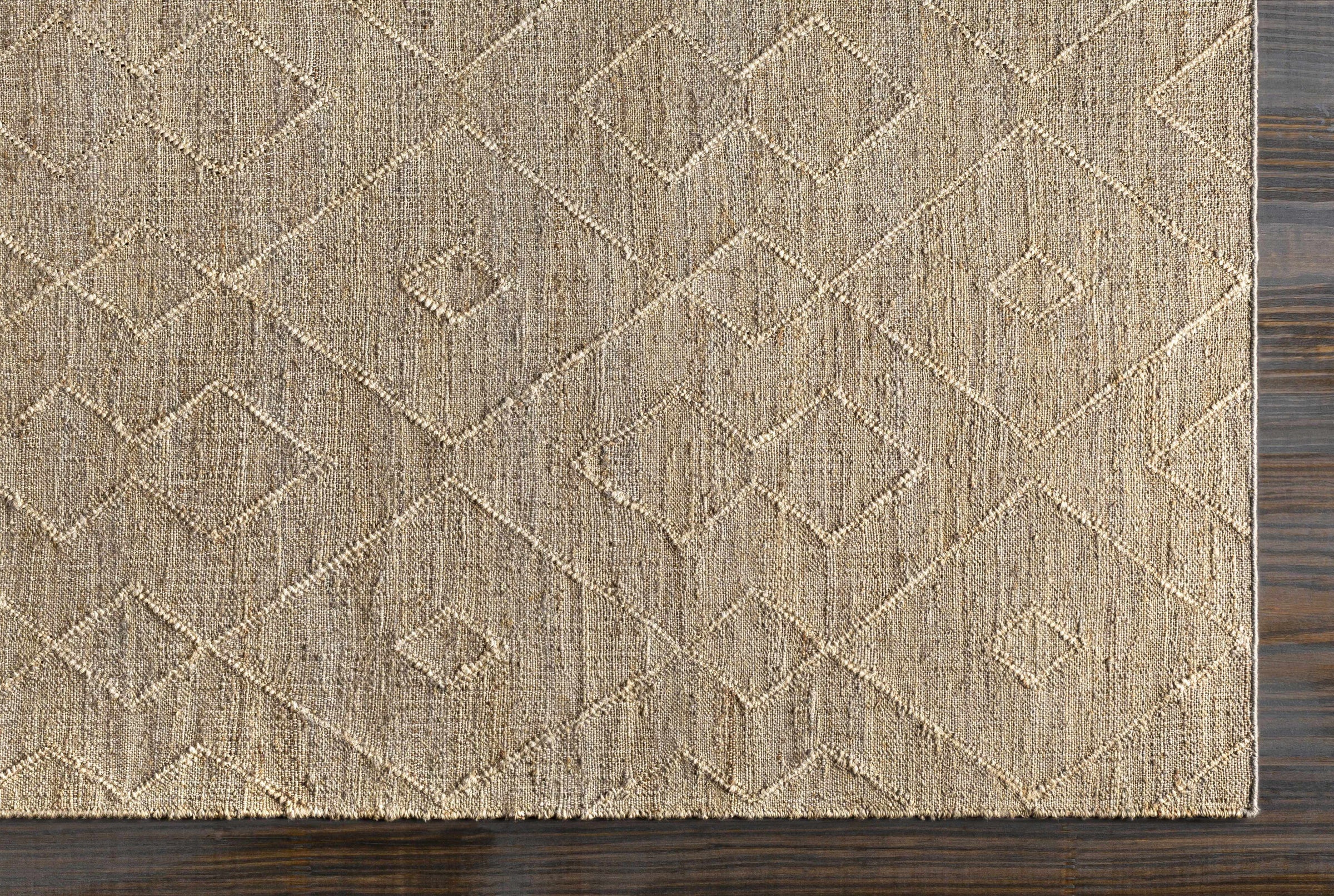 Cadence CEC-2307 Hand Woven Rug