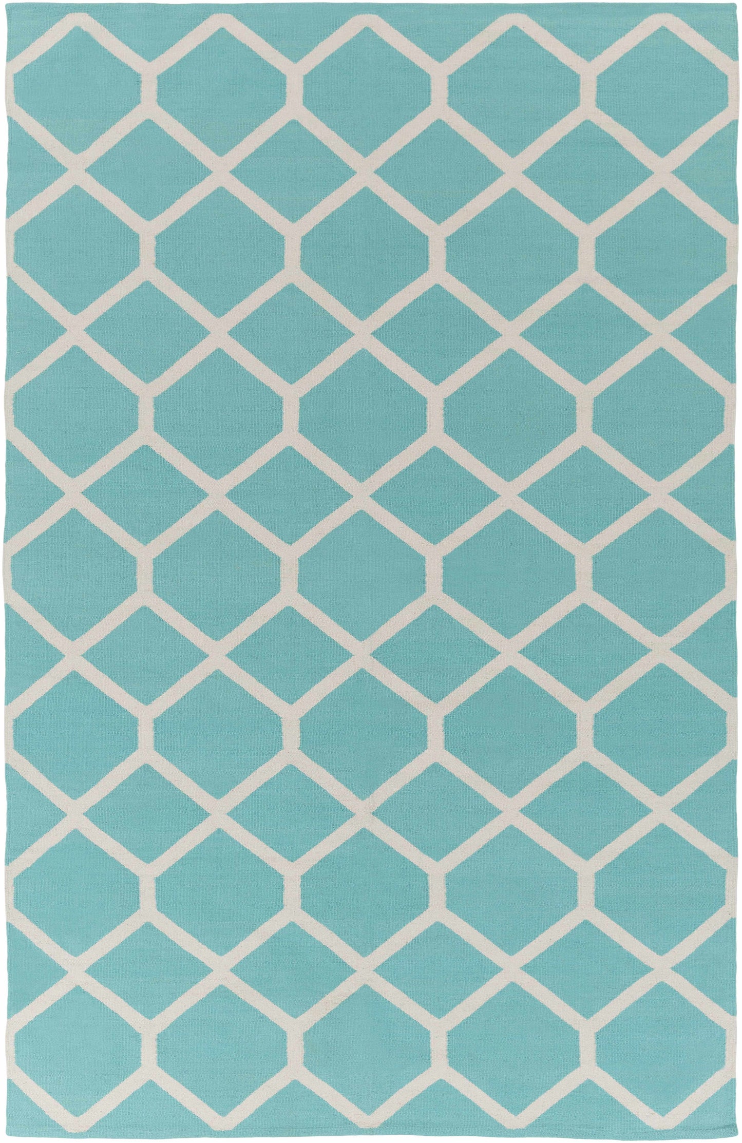Vogue AWLT-3047 Hand Woven Rug