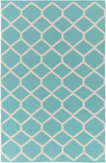 Vogue AWLT-3047 Hand Woven Rug