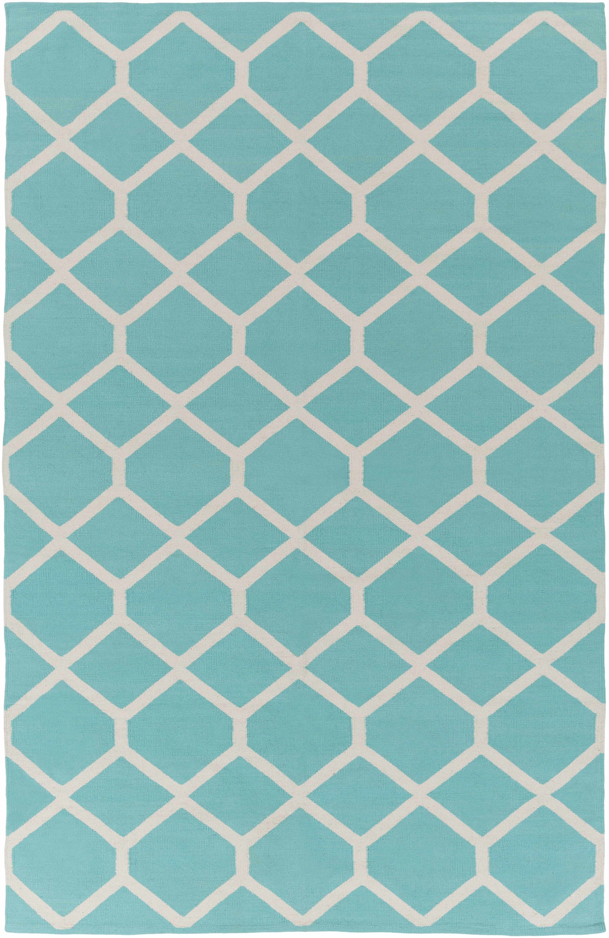 Vogue AWLT-3047 Hand Woven Rug