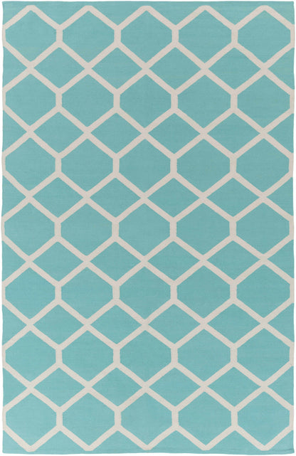 Vogue AWLT-3047 Hand Woven Rug