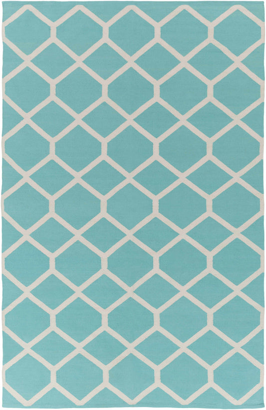 Vogue AWLT-3047 Hand Woven Rug