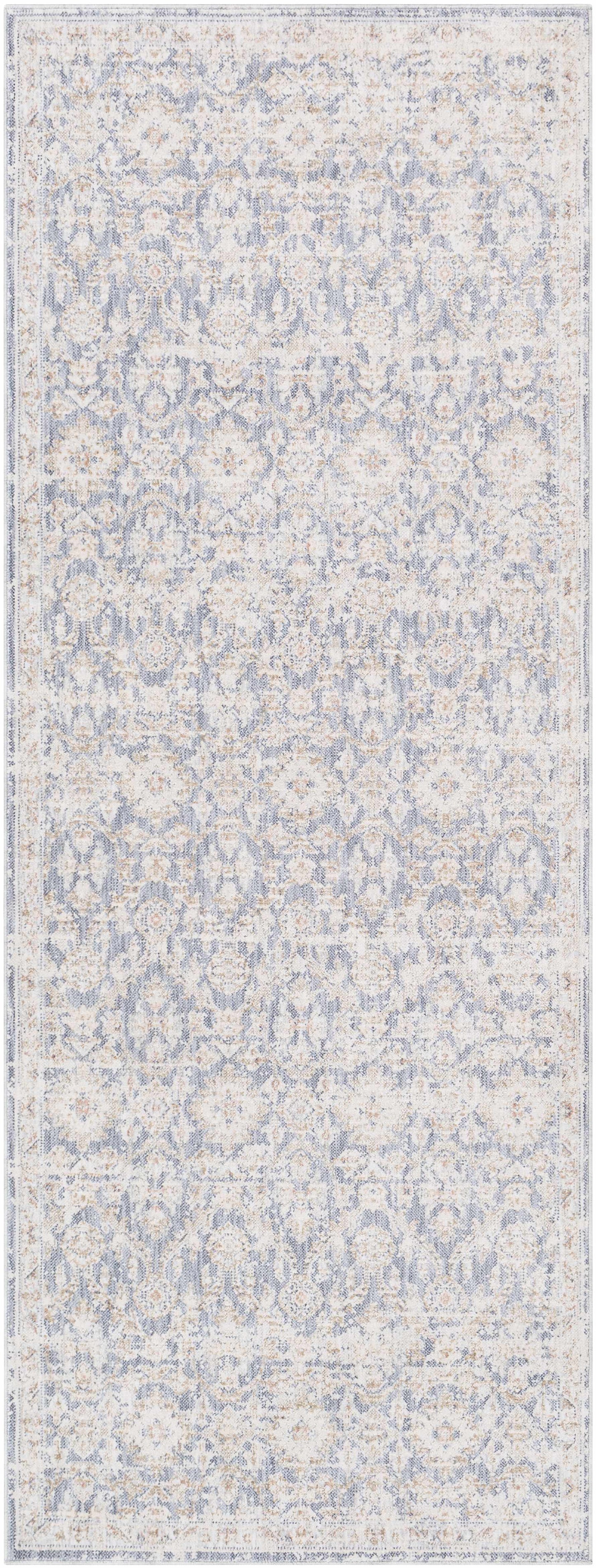 Palazzo PZL-2303 Machine Woven Rug